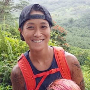 Meet your Posher, Cathy